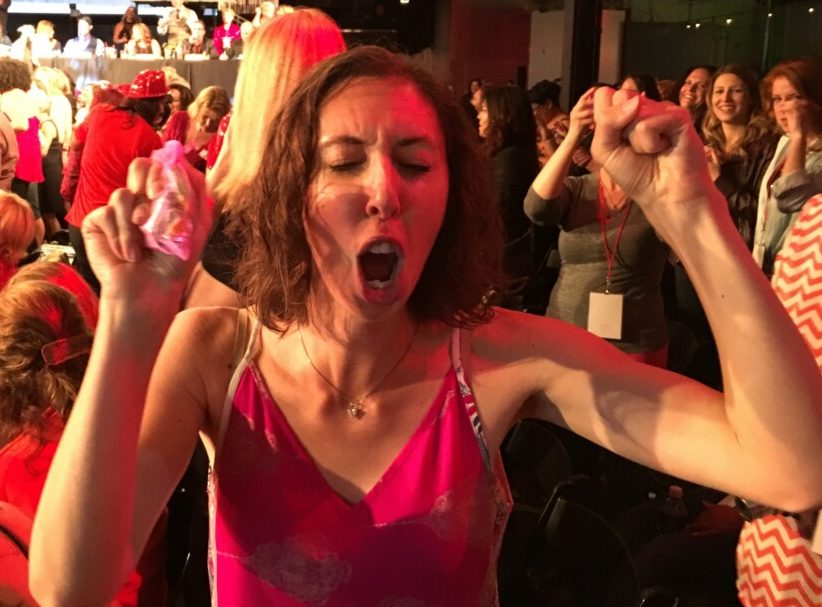 Sara's 40th Birthday